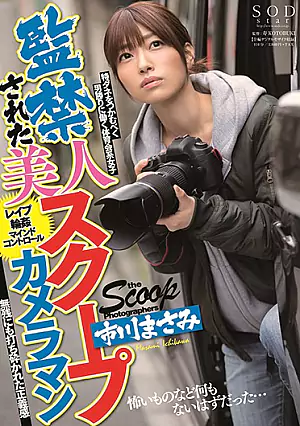 [STARS-042] Paparazzi, Skandal, & Perbudakan No. 287 (Sub Indo)